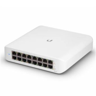 UniFi Switch Lite 16 Port PoE UniFi Switch Lite 16 Port PoE